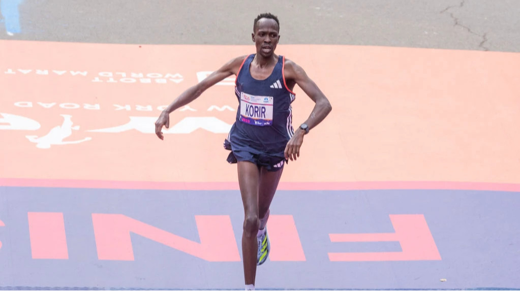 World Athletics анонсувала проведення окремого чемпіонат світу з марафону