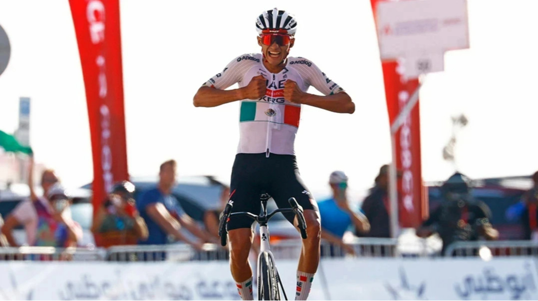 Зірковий велогонщик пропустить решту весняного сезону через серйозну травму