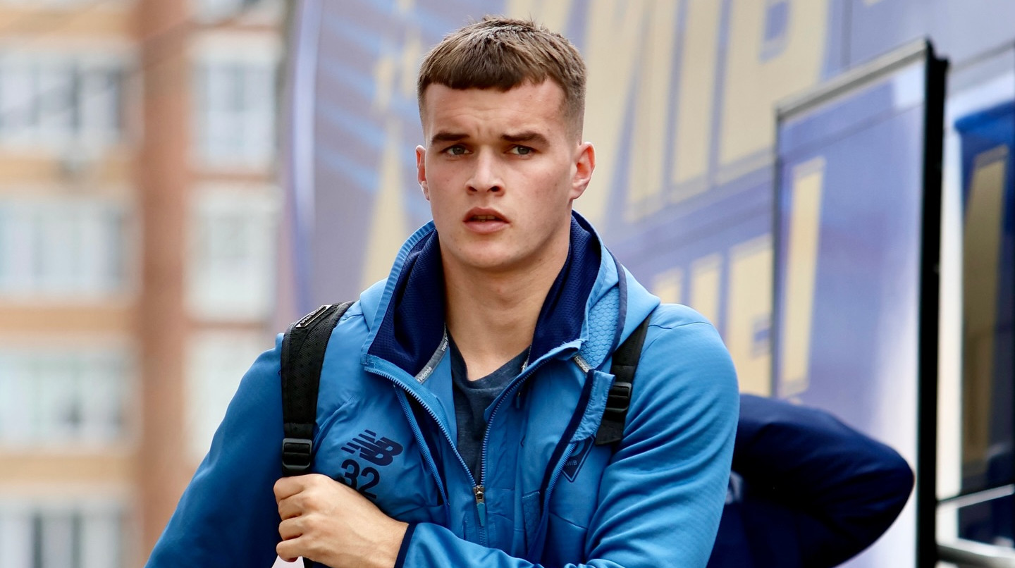 Захисник Динамо – про поразку від Металіста 1925: Не завжди команда, яка домінує, виграє матч