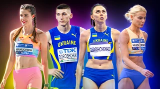 Висота має ціну: скільки заробили українські зірки в сезоні-2026 Діамантової ліги