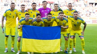 Україна – Угорщина: анонс онлайн-трансляції матчу Ліги націй