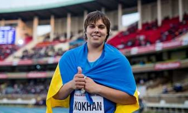 Як українець витанцьовував із золотом юнацької Олімпіади. ВІДЕО