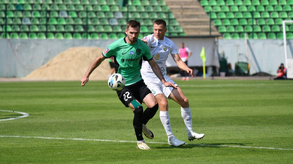 Ворскла – Карпаты: где смотреть матч УПЛ