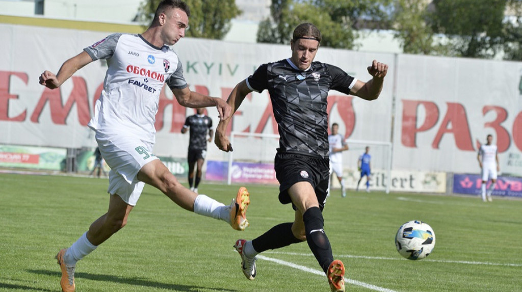 Зоря – Оболонь: де дивитися матч УПЛ