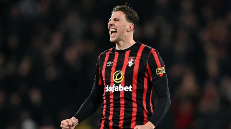 ПСЖ готовий розпрощатися з росіянином заради трансферу захисника збірної України