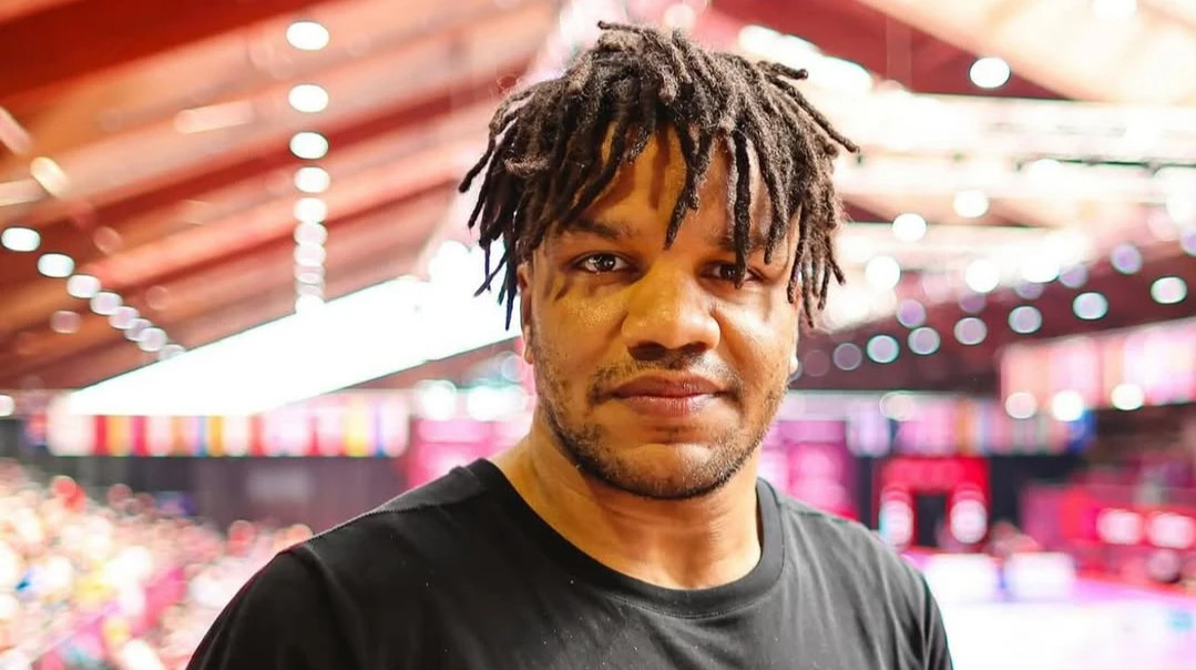 Беленюк: У першому бою Усик знущався з Дюбуа