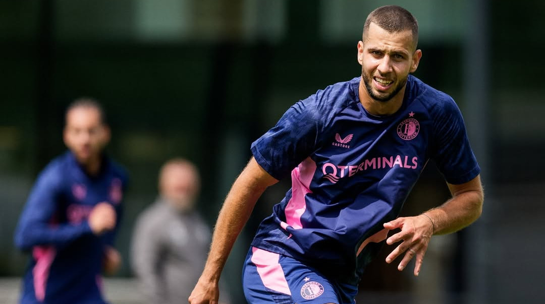 Підсилення захисту: Атлетико хоче підписати капітана Феєнорда