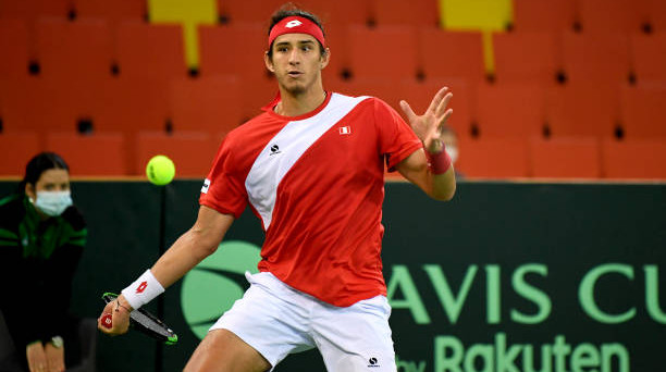 Троє гравців тимчасово відсторонені від виступів через допінг