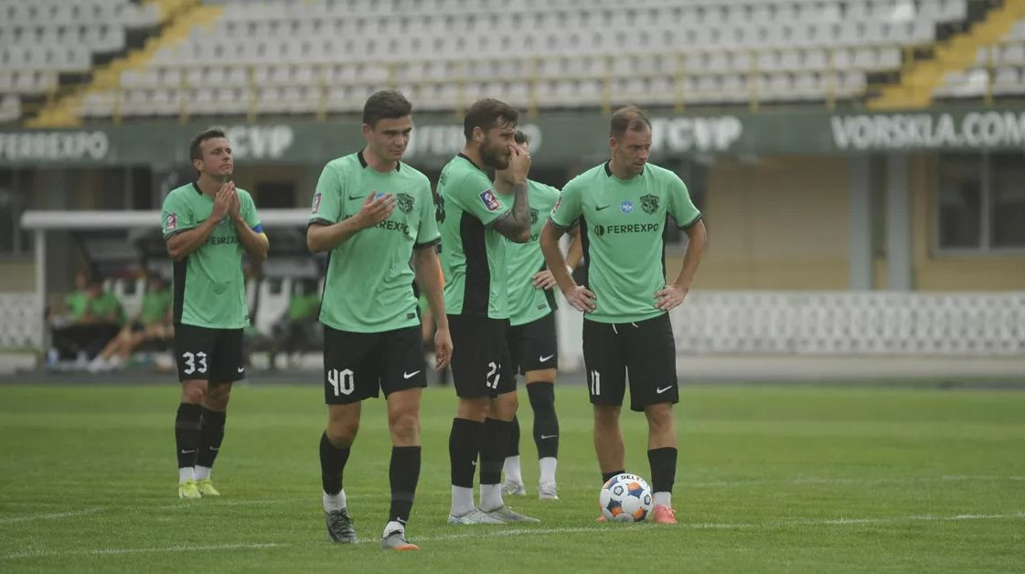 Ворскла объявила о подписании 14 новичков: из старой команды осталось лишь 2 игрока