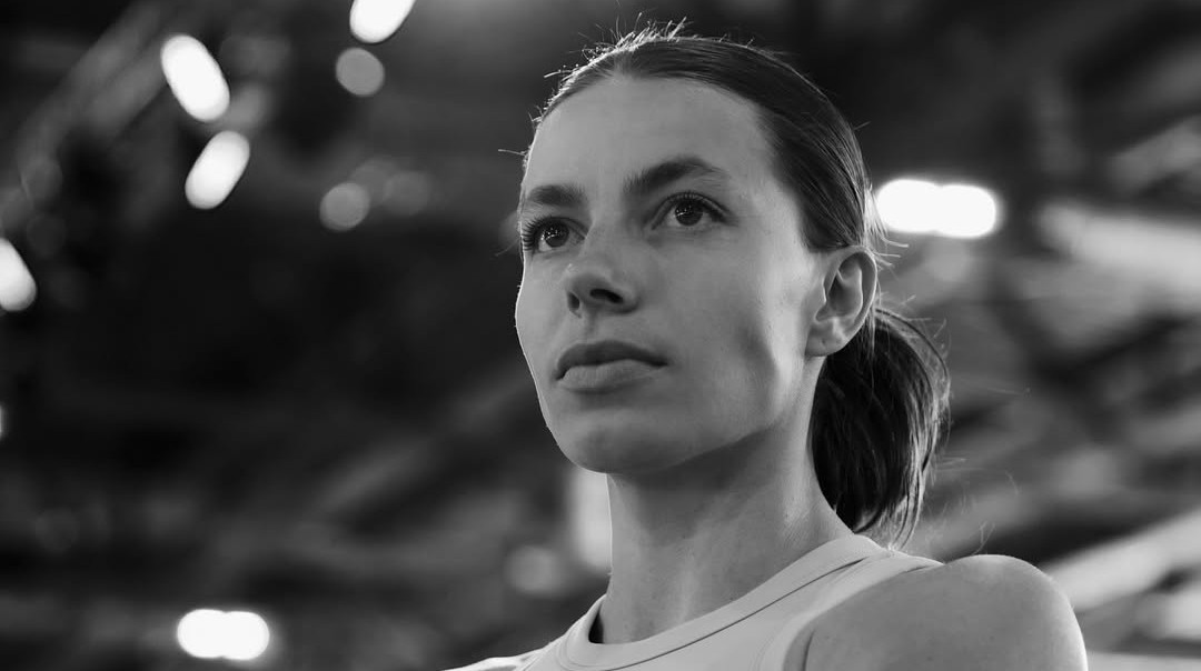 Марина Бех-Романчук