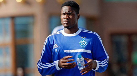 Екснападник Динамо та збірної Нігерії оголосив про завершення кар'єри