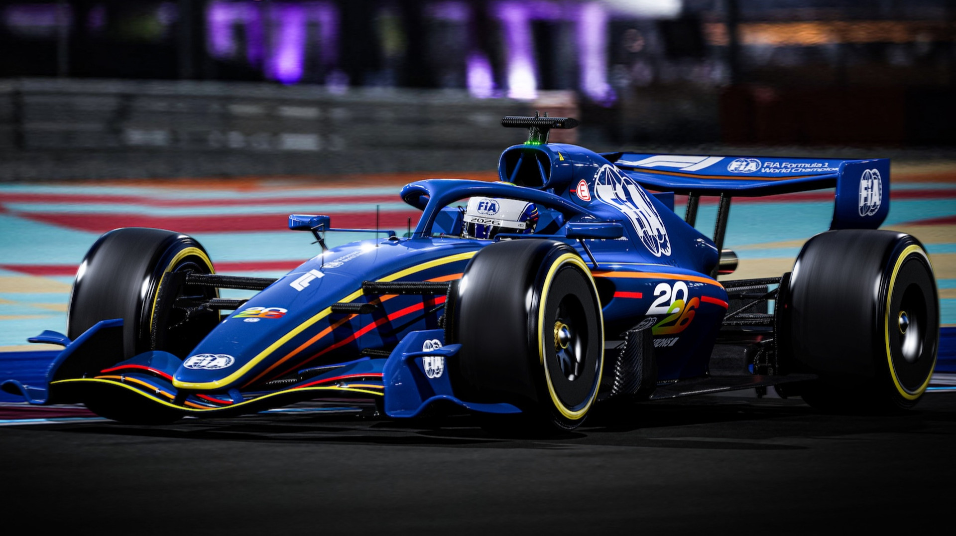 Боліди менші, двигуни гібридніші: що готує новий регламент Формули-1