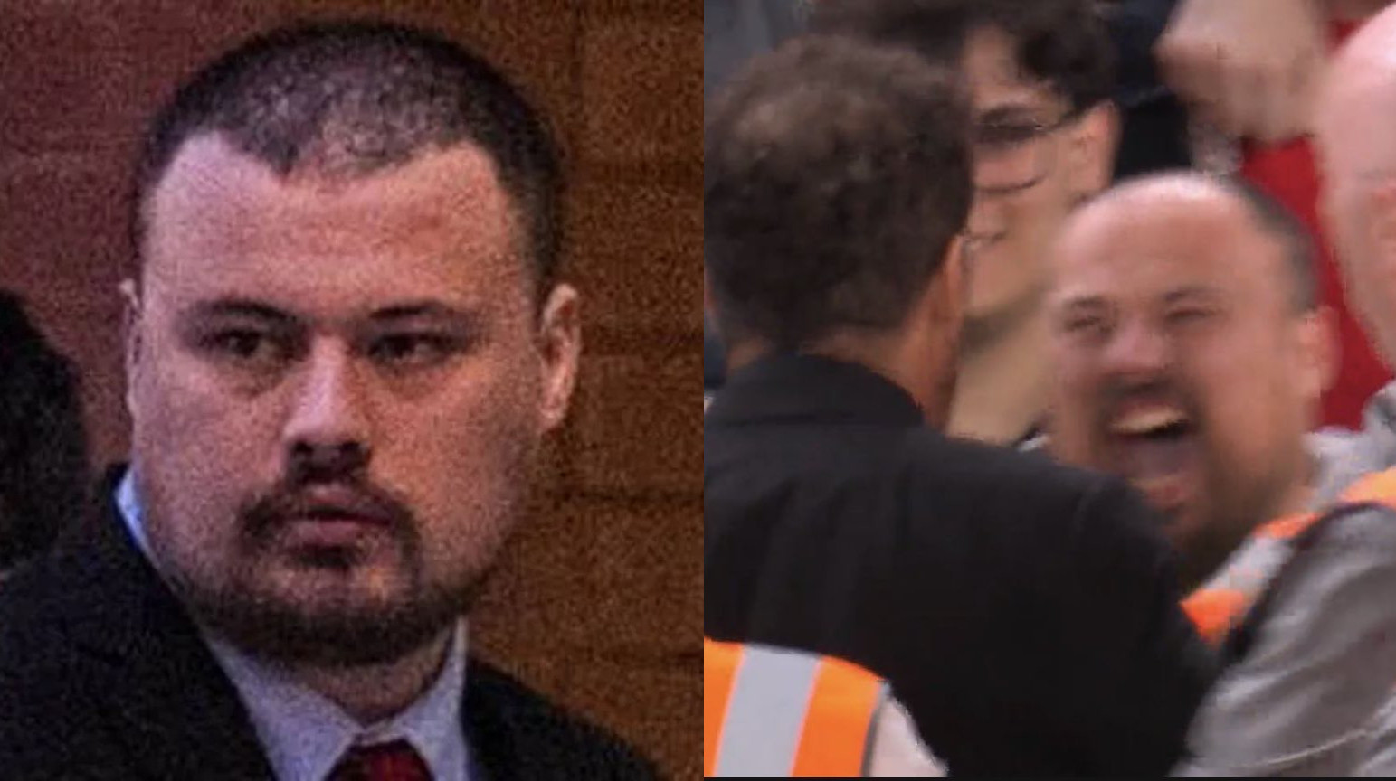 Люк Поултер