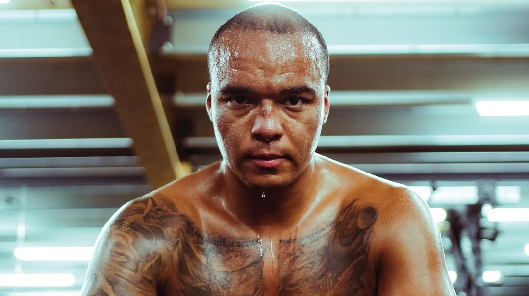 Вордлі оцінив бій проти Ітауми