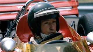 Єдиний посмертний чемпіон Формули-1. Трагічна історія Йохена Ріндта