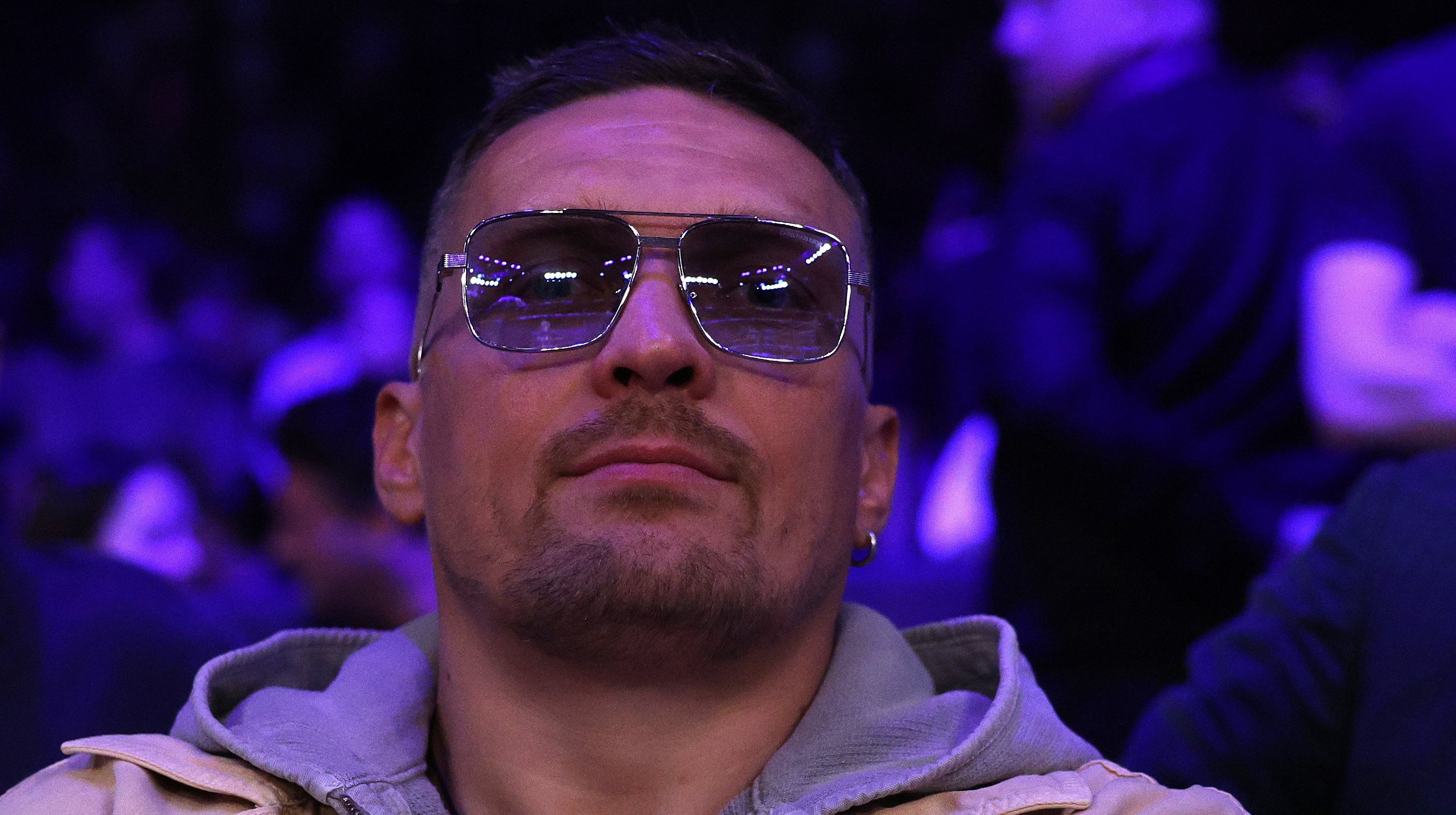 Саме так робили справжні чемпіони: ексменеджер Кличка дав пораду Усику щодо його кар’єри