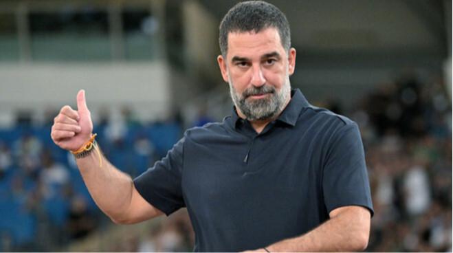 Великолепный результат, – Туран оценил разгром Кудривки в УПЛ