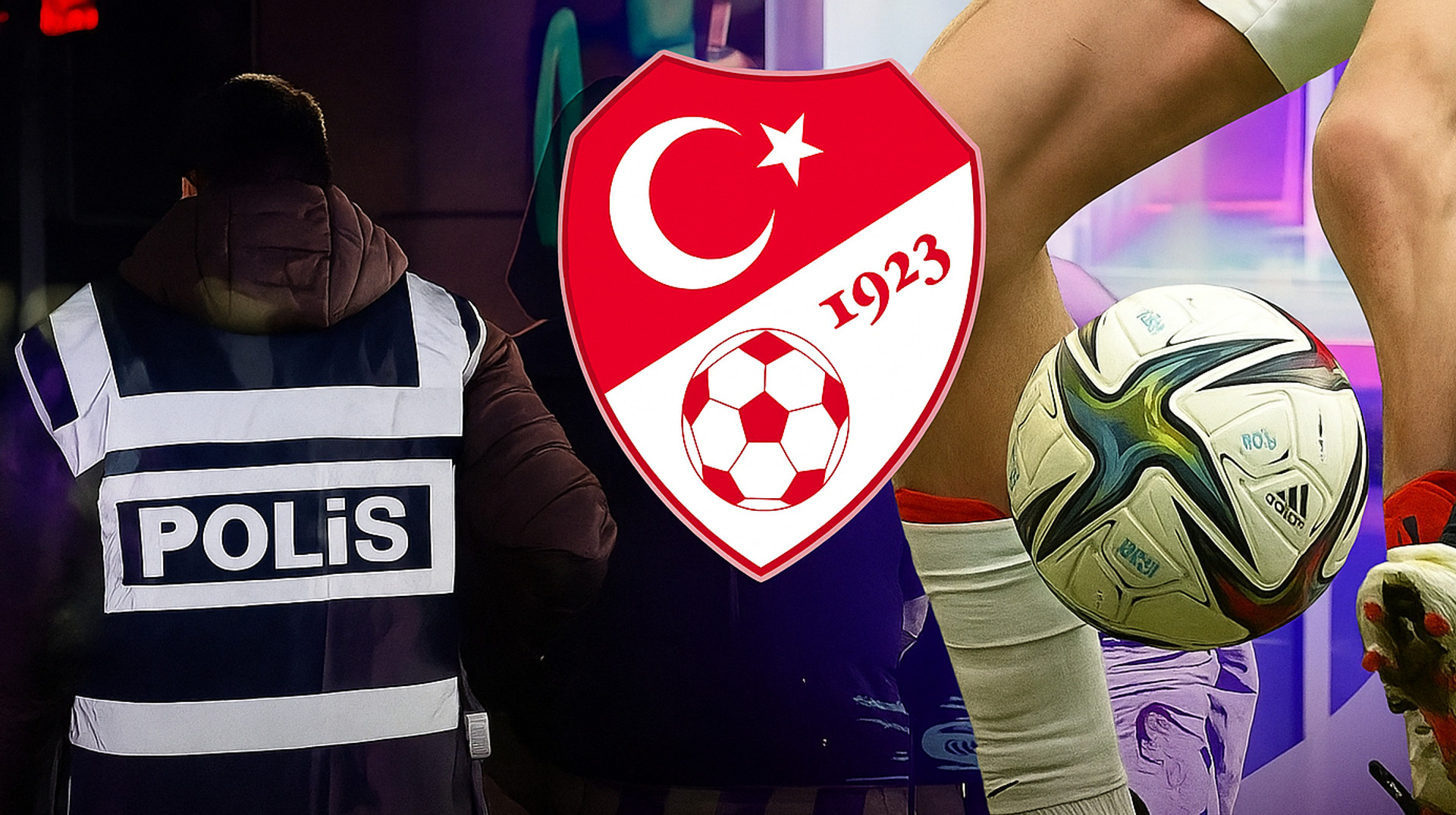 Бетинговий землетрус у Туреччині: понад тисяча гравців і сотні арбітрів під слідством через ставки