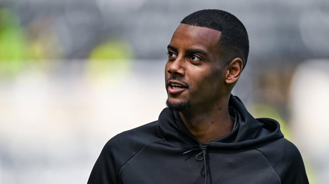 Ліверпуль підтвердив серйозну травму в Ісака