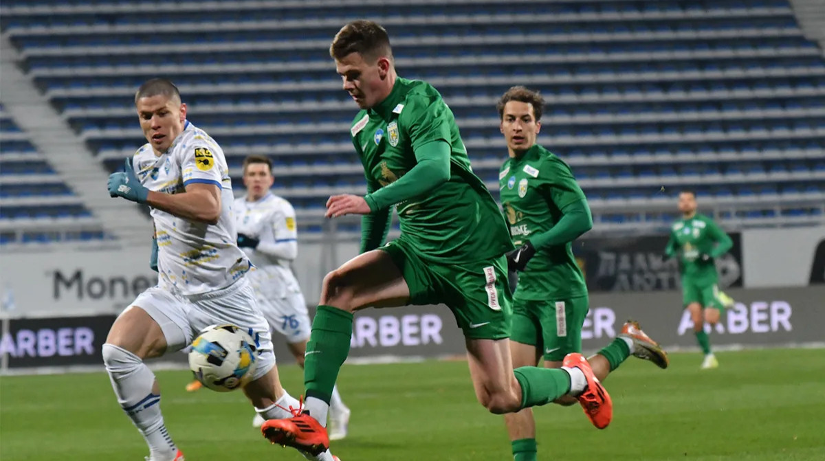 Полісся узгодило трансфер лідера Карпат