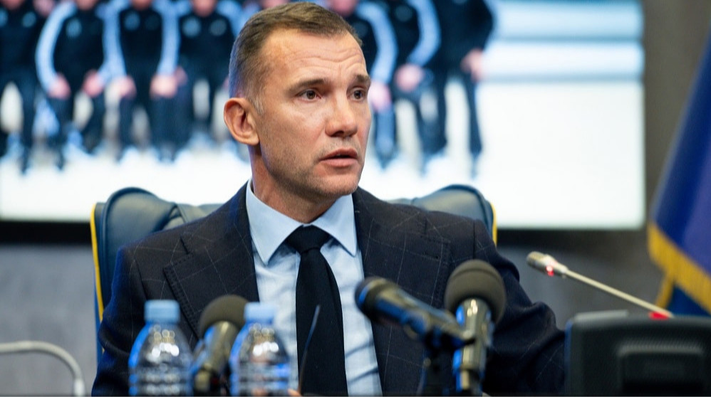 Російський терор ніколи не зупиняється: Шевченко – про нічний обстріл України