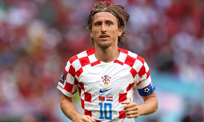 Визначився найкращий гравець матчу Нідерланди – Хорватія