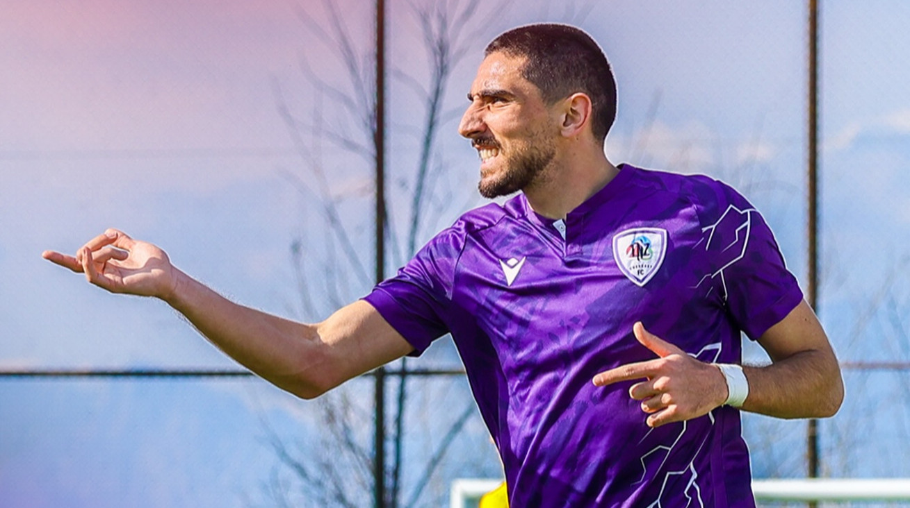 ЛНЗ стартував з перемоги на зборах у Туреччині