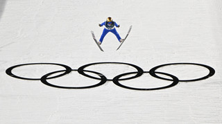 Зимові Олімпійські ігри-2026. 14 лютого: ОНЛАЙН