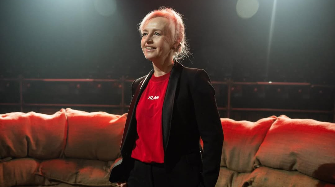 Часи шарікових продовжуються, – Шатернікова підтримала Бубку