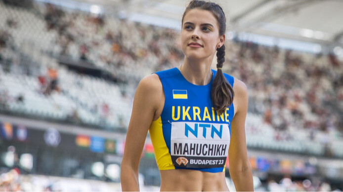 Объявлен состав сборной Украины по легкой атлетике на ЧМ-2026 в помещении
