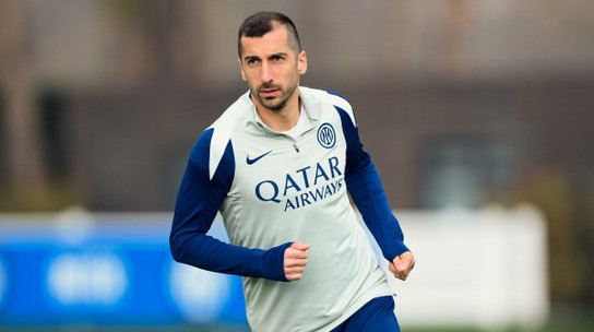 Основний хавбек Інтера вибув на кілька тижнів через травму