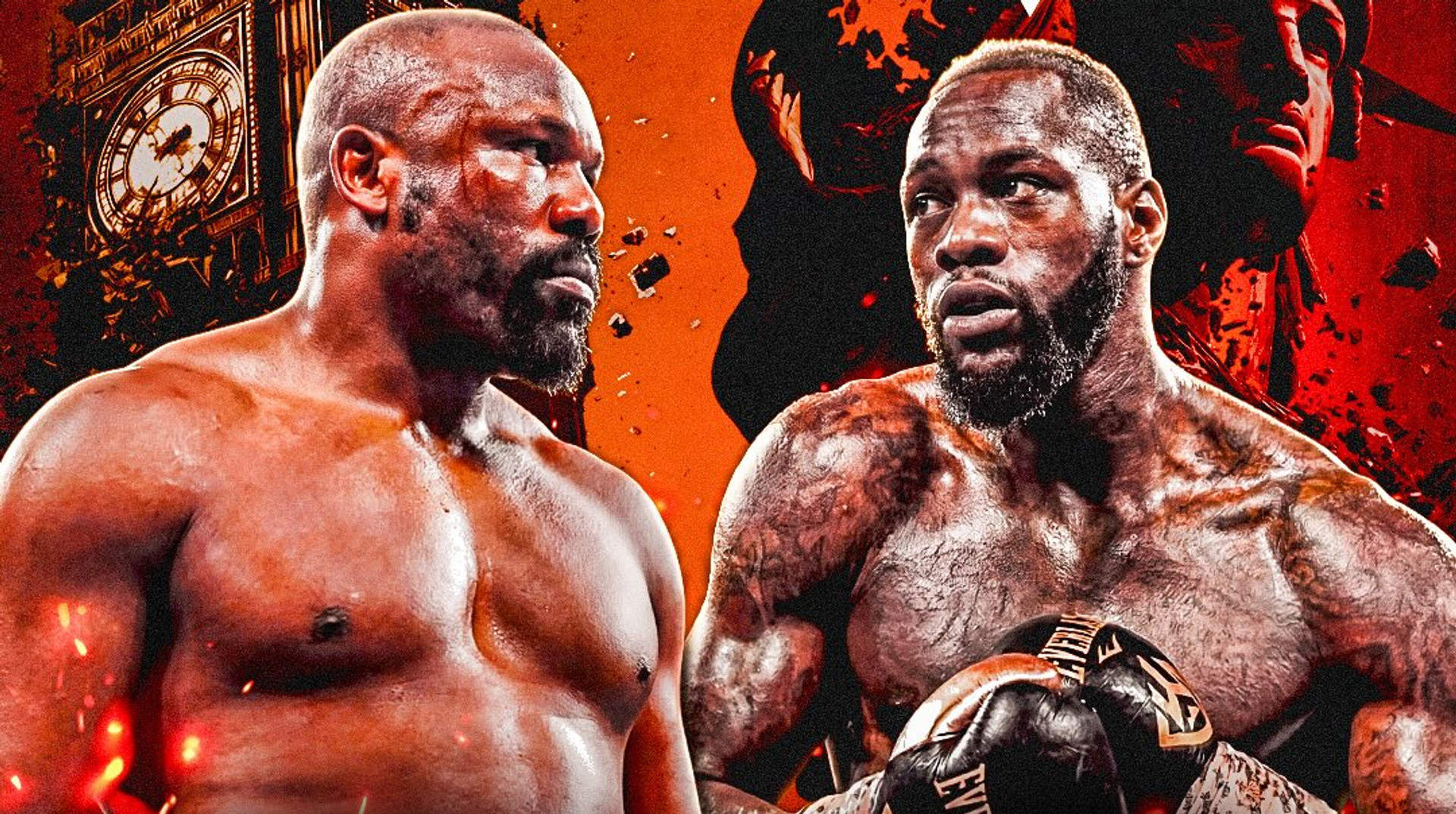 Ювілей у пеклі Бронзового бомбардувальника: Вайлдер може зіпсувати last dance Чісори