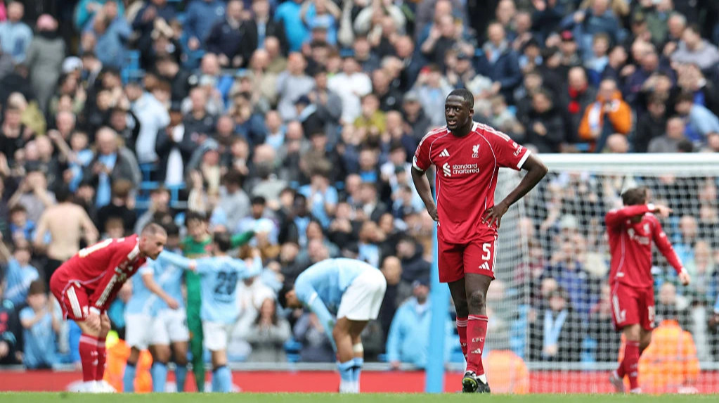 Конате – о подписании нового контракта с Ливерпулем: Этот клуб для меня значит очень много для меня