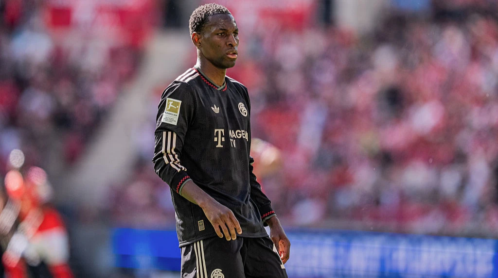 Клуб АПЛ летом попытается подписать форварда, который стал ненужным Баварии