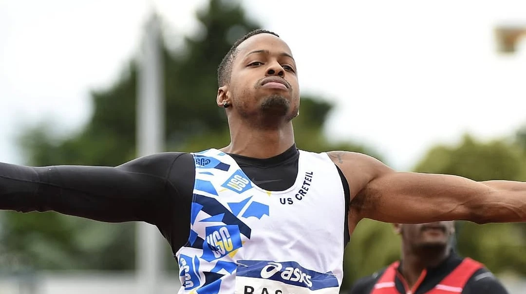 Призера Олімпійських ігор дискваліфікували за допінг
