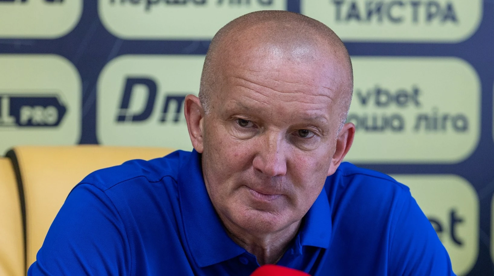 Чорноморець був ближчим до перемоги: Григорчук – про нічию з Лівим Берегом