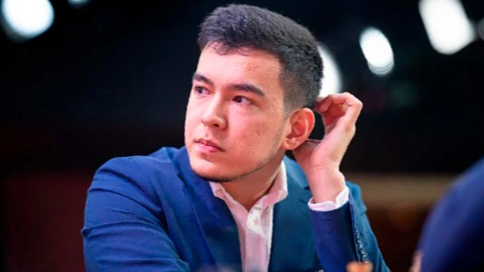 Нодірбек Абдусатторов