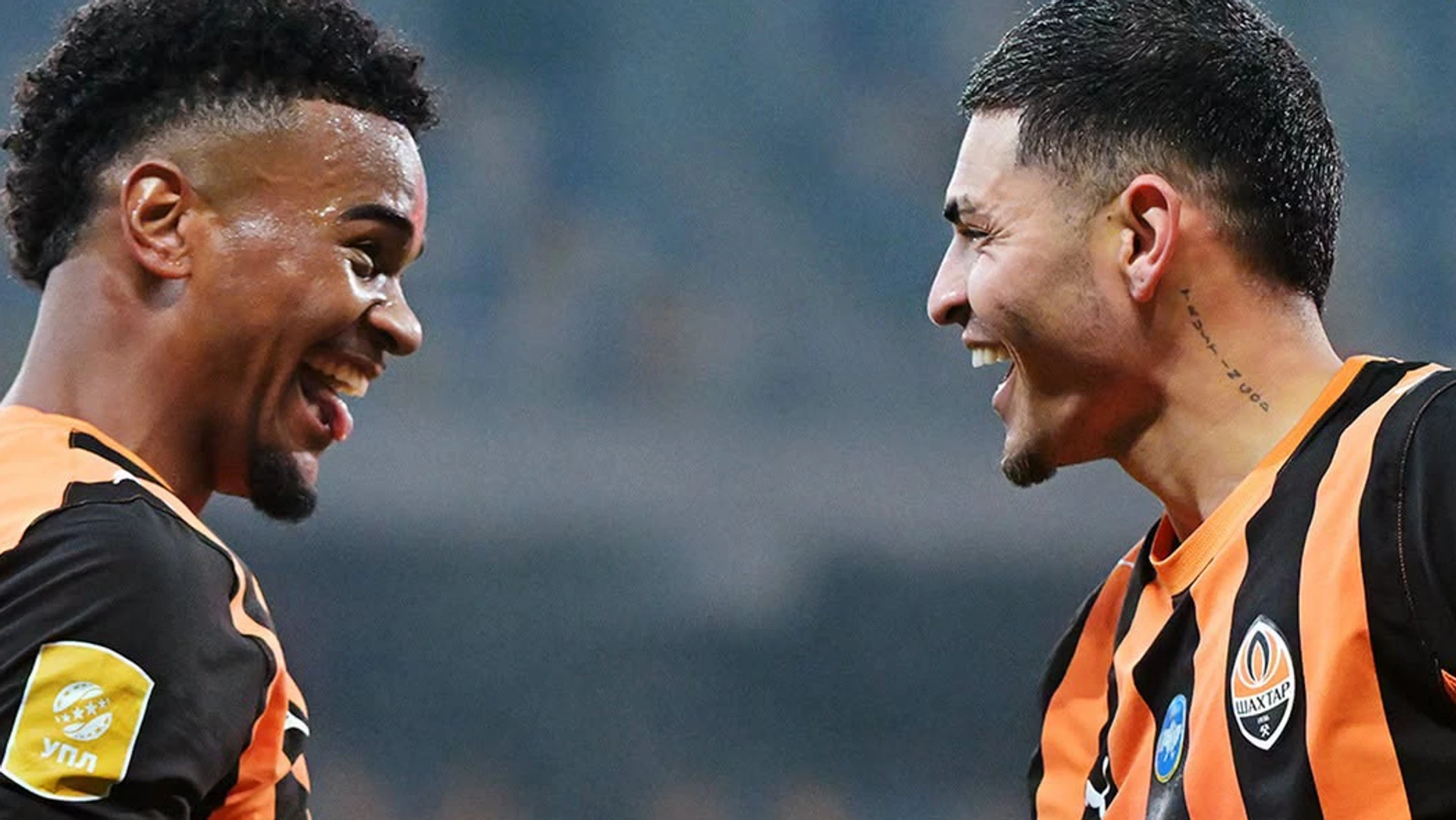 Шахтар розгромив Динамо у Кубку України