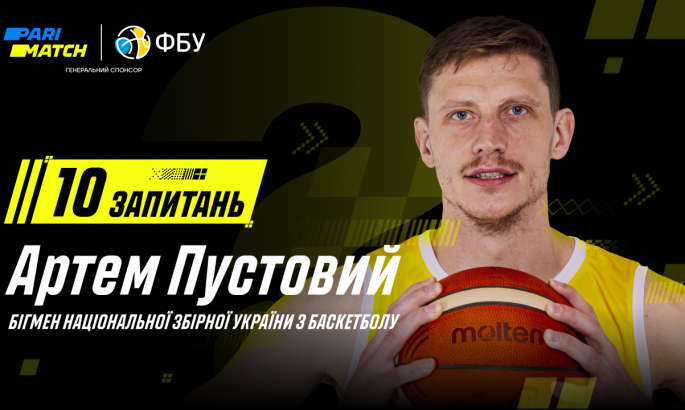 Пустовий: Вважаю, що в Україні необхідно проводити чемпіонат у наступному сезоні