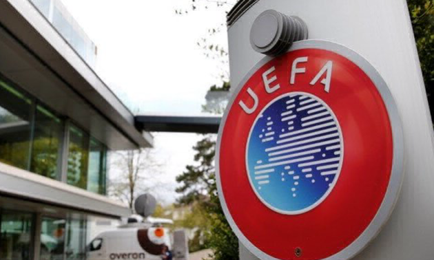 УЄФА через пандемію коронавірусу недоотримала понад 500 млн євро