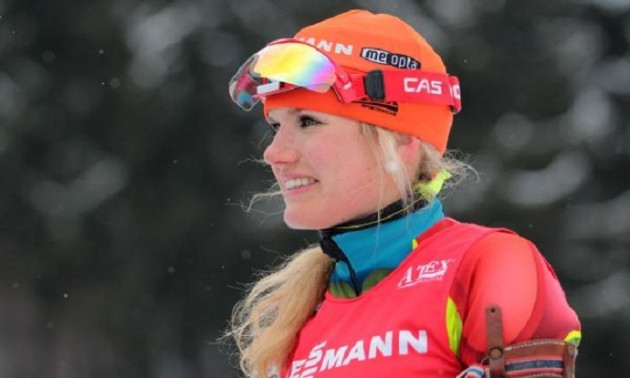 Чемпіонка світу завершила кар'єру через вагітність