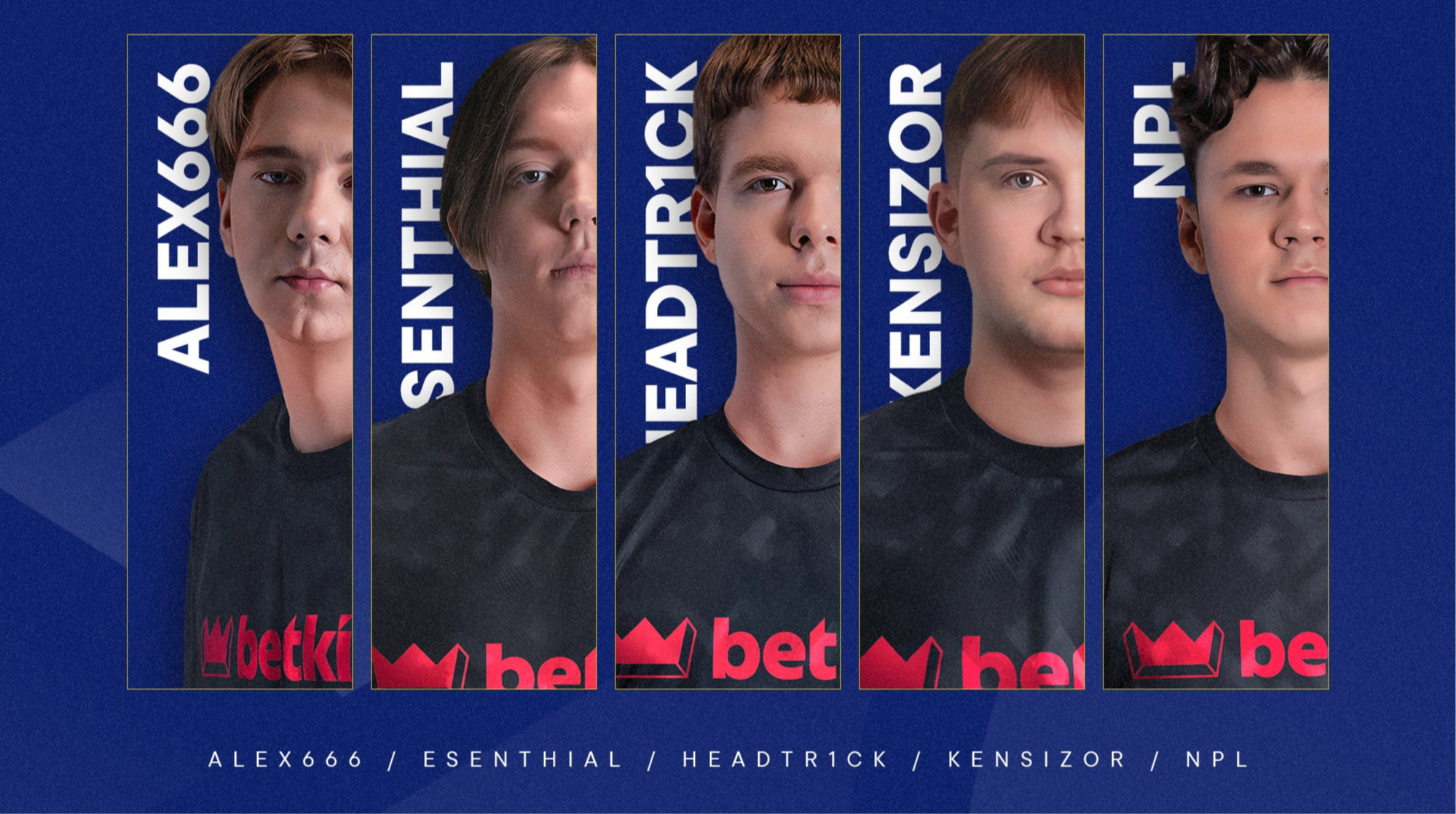 Самая большая сенсация Мейджора: украинская команда B8 обыграла одного из главных фаворитов турнира