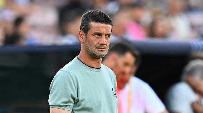 Не хватало агрессии, – Киву оценил свой первый матч во главе Интера