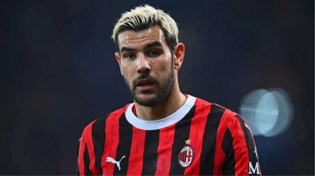 Ернандес переходить в Аль-Хіляль – джерело