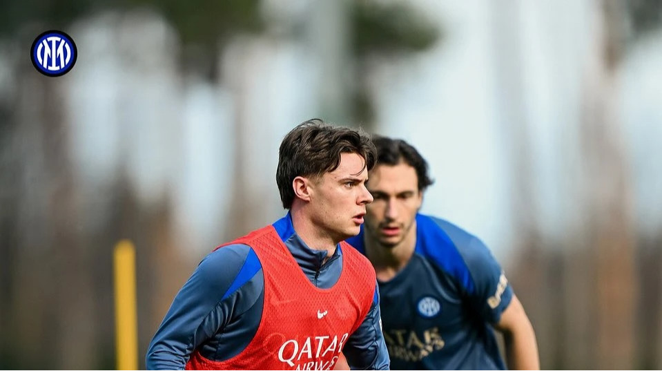 Аталанта підпише захисника Інтера