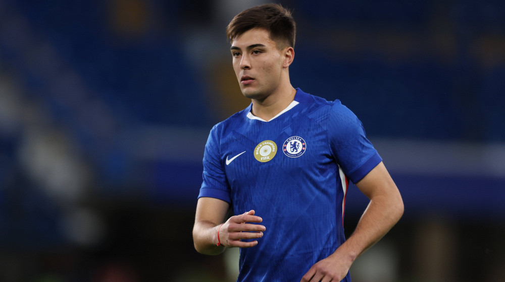 Аарон Ансельміно