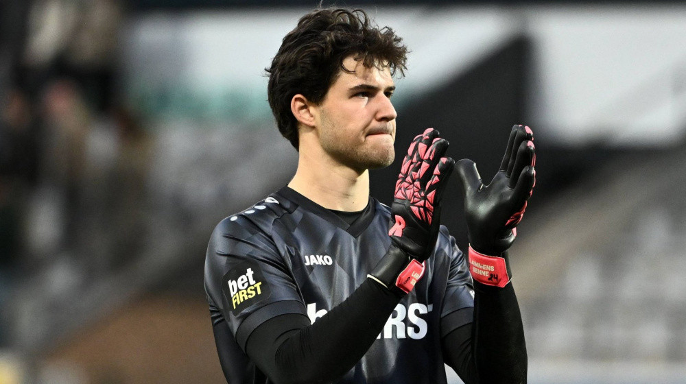 Сенне Ламменс