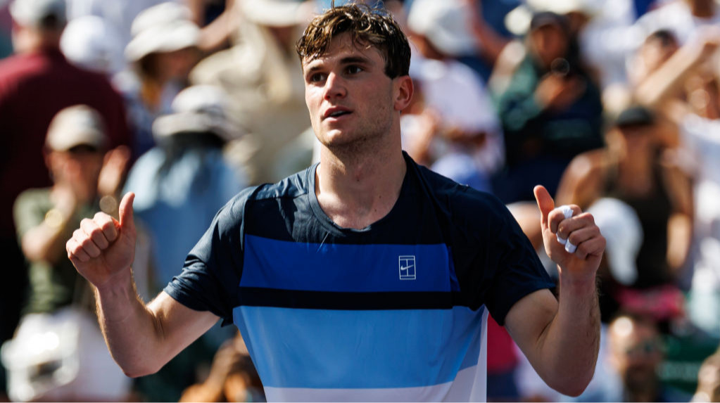 П'ята ракетка світу знявся з US Open перед матчем другого кола: відома причина