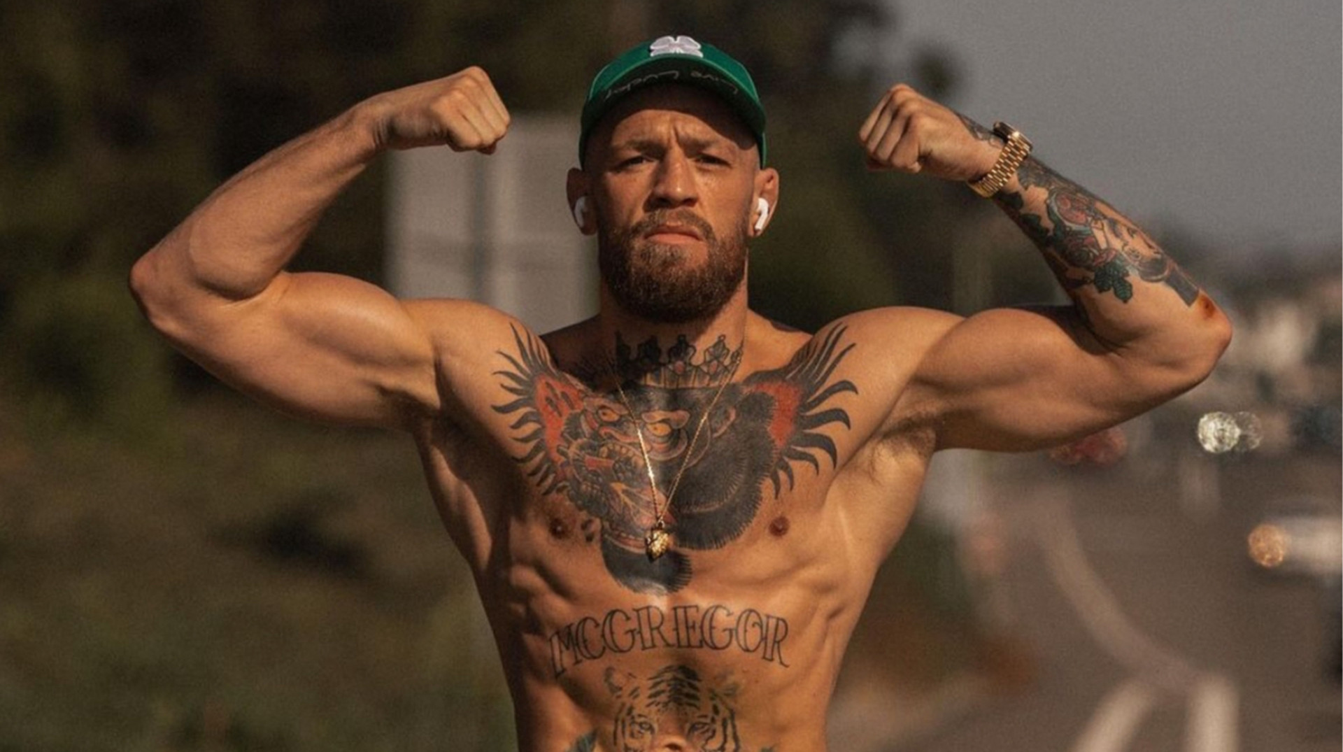 Не жалел ребят: Макгрегор разозлил фанатов UFC жестким спаррингом с юными партнерами