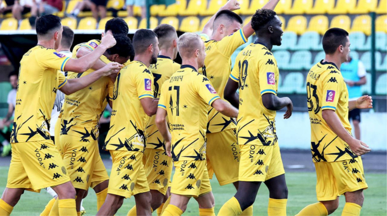 ЛНЗ Черкаси – Рух Львів: де дивитися матч 6-го туру УПЛ